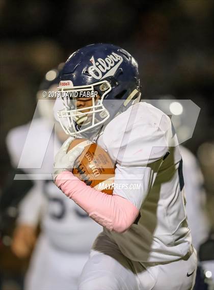 Thumbnail 3 in Oil City vs. Hollidaysburg photogallery.