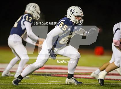 Thumbnail 2 in Oil City vs. Hollidaysburg photogallery.