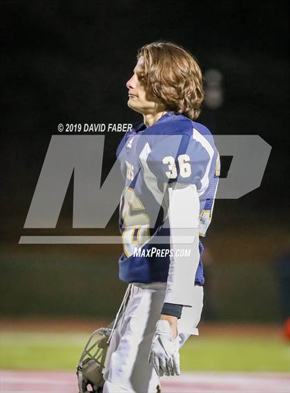 Thumbnail 1 in Oil City vs. Hollidaysburg photogallery.