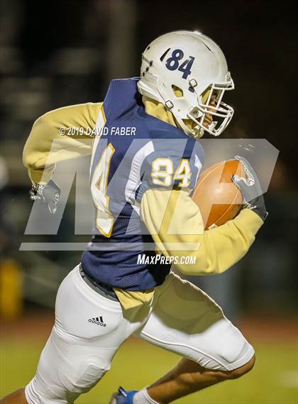 Thumbnail 1 in Oil City vs. Hollidaysburg photogallery.