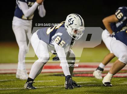 Thumbnail 3 in Oil City vs. Hollidaysburg photogallery.