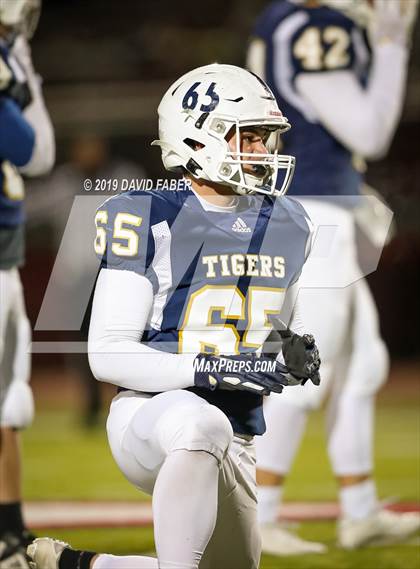 Thumbnail 3 in Oil City vs. Hollidaysburg photogallery.