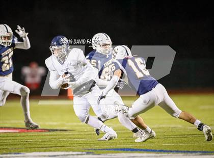 Thumbnail 3 in Oil City vs. Hollidaysburg photogallery.