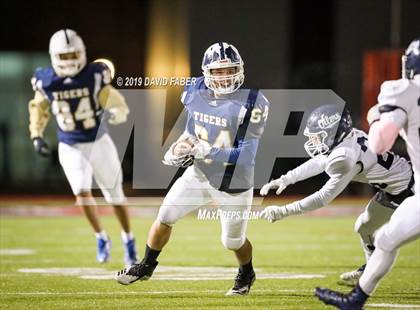 Thumbnail 3 in Oil City vs. Hollidaysburg photogallery.
