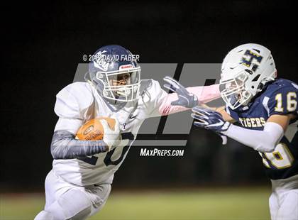 Thumbnail 3 in Oil City vs. Hollidaysburg photogallery.