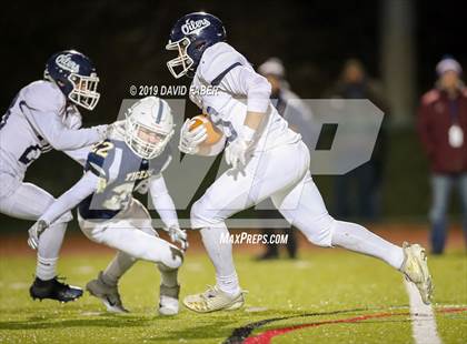 Thumbnail 3 in Oil City vs. Hollidaysburg photogallery.