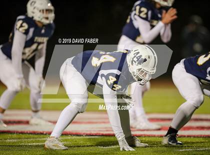 Thumbnail 3 in Oil City vs. Hollidaysburg photogallery.