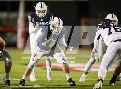 Thumbnail 1 in Oil City vs. Hollidaysburg photogallery.