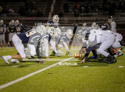 Thumbnail 2 in Oil City vs. Hollidaysburg photogallery.