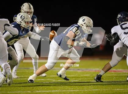 Thumbnail 2 in Oil City vs. Hollidaysburg photogallery.