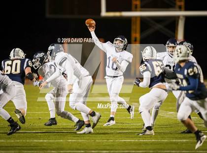 Thumbnail 2 in Oil City vs. Hollidaysburg photogallery.