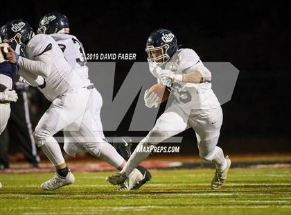 Thumbnail 2 in Oil City vs. Hollidaysburg photogallery.