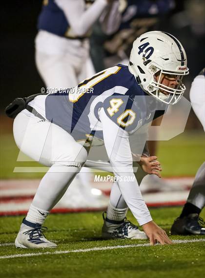 Thumbnail 3 in Oil City vs. Hollidaysburg photogallery.