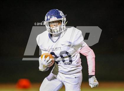 Thumbnail 1 in Oil City vs. Hollidaysburg photogallery.