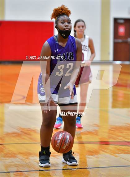 Thumbnail 3 in Klein Cain @ Cypress Woods photogallery.