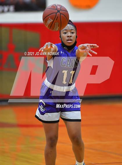 Thumbnail 3 in Klein Cain @ Cypress Woods photogallery.