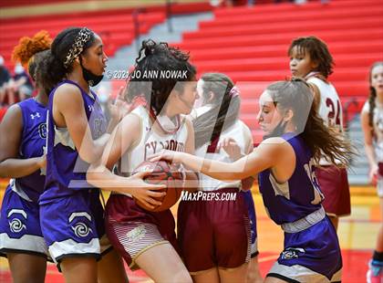 Thumbnail 2 in Klein Cain @ Cypress Woods photogallery.