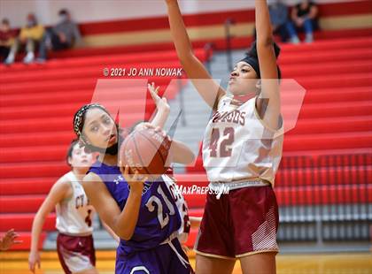 Thumbnail 1 in Klein Cain @ Cypress Woods photogallery.