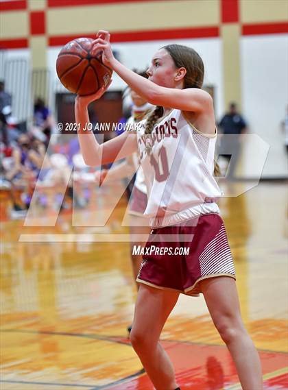 Thumbnail 3 in Klein Cain @ Cypress Woods photogallery.
