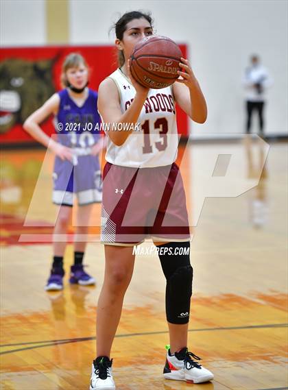 Thumbnail 1 in Klein Cain @ Cypress Woods photogallery.