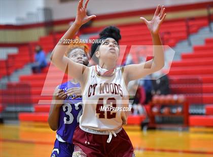 Thumbnail 1 in Klein Cain @ Cypress Woods photogallery.