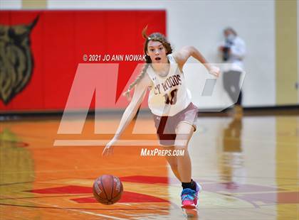 Thumbnail 3 in Klein Cain @ Cypress Woods photogallery.