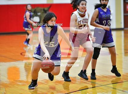 Thumbnail 2 in Klein Cain @ Cypress Woods photogallery.