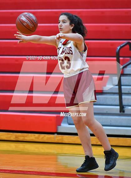 Thumbnail 3 in Klein Cain @ Cypress Woods photogallery.