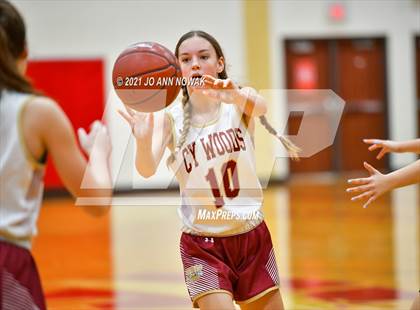 Thumbnail 2 in Klein Cain @ Cypress Woods photogallery.