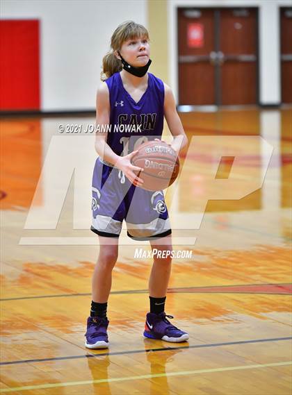 Thumbnail 3 in Klein Cain @ Cypress Woods photogallery.