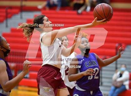 Thumbnail 2 in Klein Cain @ Cypress Woods photogallery.