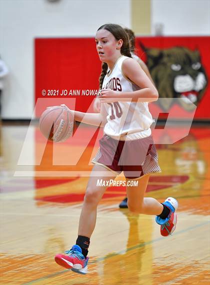 Thumbnail 2 in Klein Cain @ Cypress Woods photogallery.
