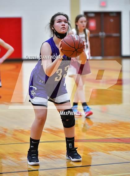 Thumbnail 3 in Klein Cain @ Cypress Woods photogallery.