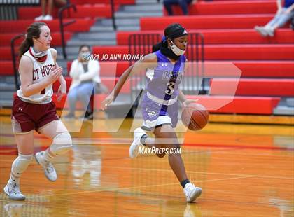 Thumbnail 3 in Klein Cain @ Cypress Woods photogallery.