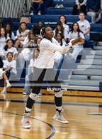 Photo from the gallery "Spring Valley vs. Doral Academy Red Rock (NIAA 4A Quarterfinal)"