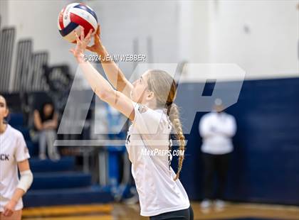 Thumbnail 2 in Spring Valley vs. Doral Academy Red Rock (NIAA 4A Quarterfinal) photogallery.