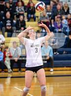 Photo from the gallery "Spring Valley vs. Doral Academy Red Rock (NIAA 4A Quarterfinal)"
