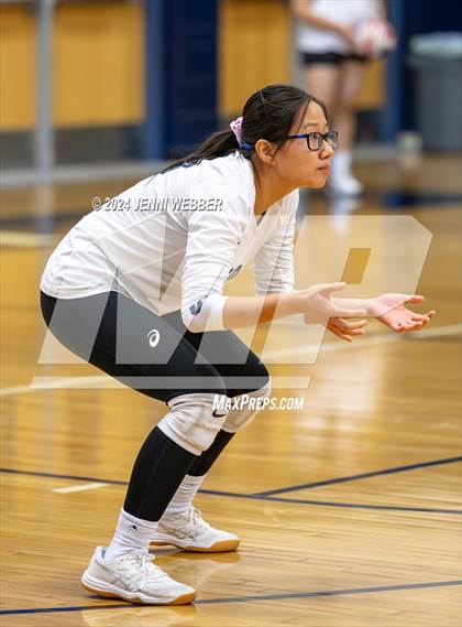 Thumbnail 3 in Spring Valley vs. Doral Academy Red Rock (NIAA 4A Quarterfinal) photogallery.