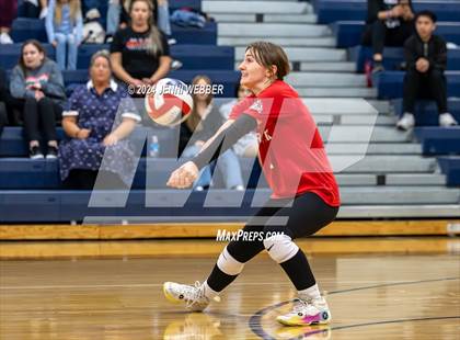 Thumbnail 2 in Spring Valley vs. Doral Academy Red Rock (NIAA 4A Quarterfinal) photogallery.