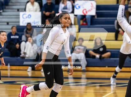 Thumbnail 2 in Spring Valley vs. Doral Academy Red Rock (NIAA 4A Quarterfinal) photogallery.