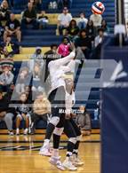 Photo from the gallery "Spring Valley vs. Doral Academy Red Rock (NIAA 4A Quarterfinal)"