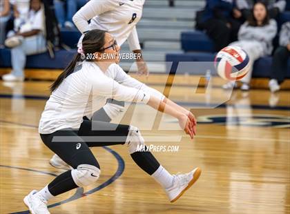 Thumbnail 3 in Spring Valley vs. Doral Academy Red Rock (NIAA 4A Quarterfinal) photogallery.