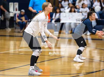 Thumbnail 2 in Spring Valley vs. Doral Academy Red Rock (NIAA 4A Quarterfinal) photogallery.