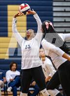Photo from the gallery "Spring Valley vs. Doral Academy Red Rock (NIAA 4A Quarterfinal)"