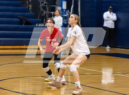 Thumbnail 1 in Spring Valley vs. Doral Academy Red Rock (NIAA 4A Quarterfinal) photogallery.