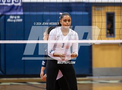 Thumbnail 2 in Spring Valley vs. Doral Academy Red Rock (NIAA 4A Quarterfinal) photogallery.