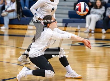 Thumbnail 1 in Spring Valley vs. Doral Academy Red Rock (NIAA 4A Quarterfinal) photogallery.
