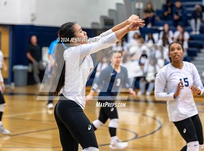Thumbnail 2 in Spring Valley vs. Doral Academy Red Rock (NIAA 4A Quarterfinal) photogallery.