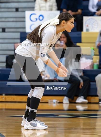 Thumbnail 1 in Spring Valley vs. Doral Academy Red Rock (NIAA 4A Quarterfinal) photogallery.