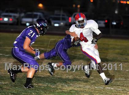 Thumbnail 1 in Valley @ Silverado photogallery.